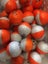 Srixon Divide Z Star White / Orange Used Balls - 20 balls Carousel 1
