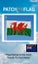 Welsh Wales Flag Carousel 5