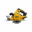 DEWALT CIRCULAR SAW WITH 1.3AH BATTERY Carousel 4