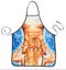 BJ Barbecue Apron Carousel 1