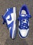 Nike Dunk Low GS Concord blue eu 38.5 Carousel 1