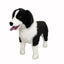 LARGE STANDING BORDER COLLIE 78 x 55cm - HOLDS 100KG Carousel 2