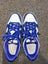 Nike Dunk Low GS Concord blue eu 38.5 Carousel 4