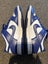 Nike Dunk Low GS Concord blue eu 38.5 Carousel 2