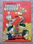Walt Disney's Donald Duck Comics - Rare Dutch Printings from 1957 x 6 Carousel 6