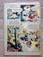 Walt Disney's Donald Duck Comics - Rare Dutch Printings from 1957 x 6 Carousel 7