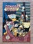 Walt Disney's Donald Duck Comics - Rare Dutch Printings from 1957 x 6 Carousel 8