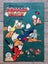 Walt Disney's Donald Duck Comics - Rare Dutch Printings from 1957 x 6 Carousel 12