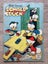 Walt Disney's Donald Duck Comics - Rare Dutch Printings from 1957 x 6 Carousel 10