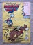 Walt Disney's Donald Duck Comics - Rare Dutch Printings from 1957 x 5 Carousel 8