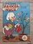 Walt Disney's Donald Duck Comics - Rare Dutch Printings from 1957 x 5 Carousel 10