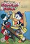 Walt Disney's Donald Duck Comics - Rare Dutch Printings from 1957 x 5 Carousel 1