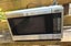 Panasonic Microwave Oven 32L – Inverter Technology, 1100W Power - NN-ST671S Carousel 1
