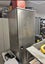 Gemm large blast freezer Carousel 1