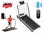 Treadmill Super Strong Running Machine NZ Clearance Carousel 1