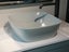 Catalano Green Lux 40 Vessel Basin Matt Cement *Run Out Model* Was $1199 Carousel 4