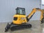 JCB 55Z-1 Compact Mini Excavator Carousel 5