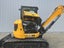 JCB 55Z-1 Compact Mini Excavator Carousel 10
