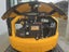 JCB 55Z-1 Compact Mini Excavator Carousel 13