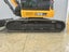 JCB 55Z-1 Compact Mini Excavator Carousel 19