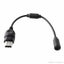 reakaway Extension Cable Lead For Classic Original Xbox Console Controller Carousel 1