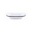 Falcon Pie Dish Oblong Enamelware 30cm Carousel 1