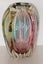 ***MID CENTURY SANYU GLASSWORKS NARUMI FANTASY SERIES RAINBOW VASE*** Carousel 3