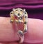 Vintage Panther or Leopard Ring (Afterpay Available) Carousel 4
