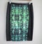 VERONIKA MAINE (AU) *Stunning Chic Green Gem Printed Pencil Skirt* 12 Carousel 4