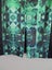 VERONIKA MAINE (AU) *Stunning Chic Green Gem Printed Pencil Skirt* 12 Carousel 3