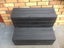 Spa Pool / Deck / Caravan Steps 60cm high Carousel 3