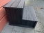 Spa Pool / Deck / Caravan Steps 40cm high Carousel 3