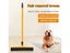 Telescopic Rubber Broom Pet Hair Removal Carousel 10