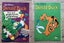 Walt Disney Comics - Rare Dutch Printings from 1973 x 24 Carousel 1