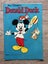 Walt Disney Comics - Rare Dutch Printings from 1973 x 24 Carousel 18