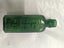 BT10 1738 - Small Aromatic Schnapps Green Glass Bottle - M.Moss & Co Limited Carousel 1
