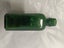 BT10 1738 - Small Aromatic Schnapps Green Glass Bottle - M.Moss & Co Limited Carousel 2
