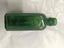 BT10 1738 - Small Aromatic Schnapps Green Glass Bottle - M.Moss & Co Limited Carousel 3