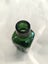 BT10 1738 - Small Aromatic Schnapps Green Glass Bottle - M.Moss & Co Limited Carousel 5