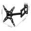 Full Motion Swivel Tilt Tv Wall Mount Bracket Carousel 3
