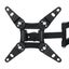 Full Motion Swivel Tilt Tv Wall Mount Bracket Carousel 4