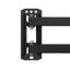 Full Motion Swivel Tilt Tv Wall Mount Bracket Carousel 5