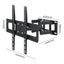 Full Motion Swivel Tilt Tv Wall Mount Bracket Carousel 3
