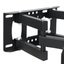 Full Motion Swivel Tilt Tv Wall Mount Bracket Carousel 4
