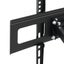 Full Motion Swivel Tilt Tv Wall Mount Bracket Carousel 5