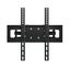 Full Motion Swivel Tilt Tv Wall Mount Bracket Carousel 6