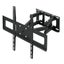 Full Motion Swivel Tilt Tv Wall Mount Bracket Carousel 9