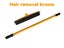 Telescopic Rubber Broom Pet Hair Removal Carousel 4