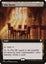War Room (Extended Art) (CMR-716) - Commander Legends - Magic The Gathering Carousel 1