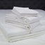 Actil Commercial Supercale White Fitted Sheet Separates by Sheridan Carousel 2